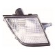 Nissan Micra CC 2005-2006 Clear Front Indicator Lamp Driver Side